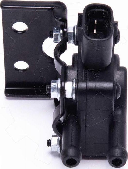 Esen SKV 17SKV797 - Capteur, pression des gaz échappement droxauto.com