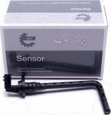 Esen SKV 17SKV743 - Capteur, niveau d'huile moteur droxauto.com