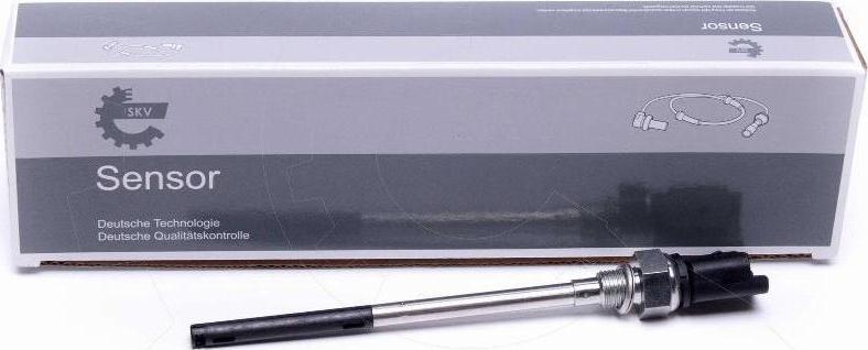 Esen SKV 17SKV755 - Capteur, niveau d'huile moteur droxauto.com