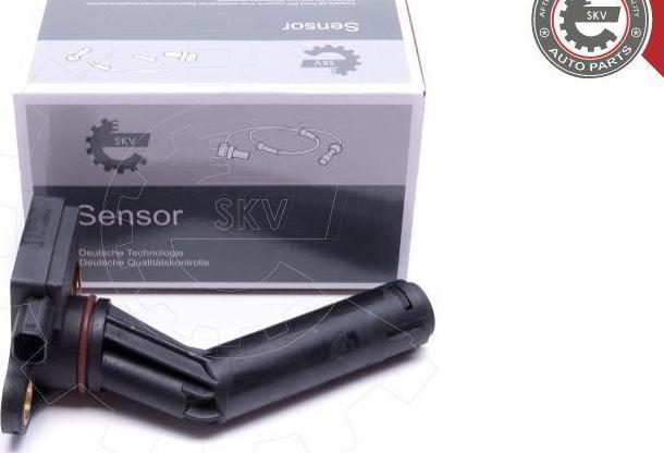 Esen SKV 17SKV750 - Capteur, niveau d'huile moteur droxauto.com