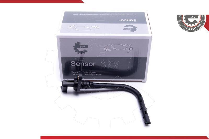 Esen SKV 17SKV753 - Capteur, niveau d'huile moteur droxauto.com