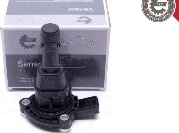 Esen SKV 17SKV769 - Capteur, niveau d'huile moteur droxauto.com