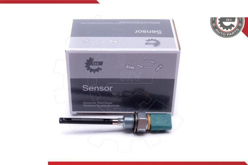 Esen SKV 17SKV764 - Capteur, niveau d'huile moteur droxauto.com