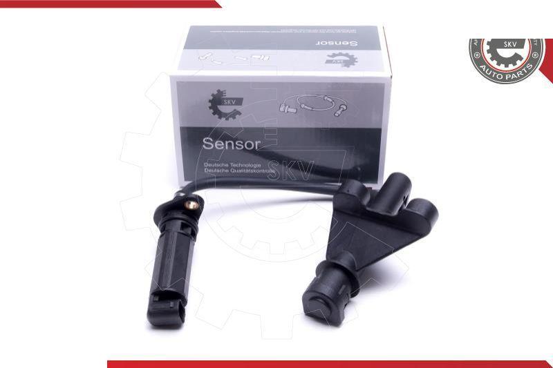 Esen SKV 17SKV768 - Capteur, niveau d'huile moteur droxauto.com