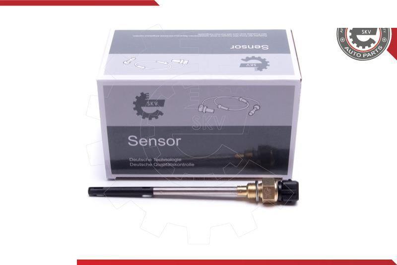 Esen SKV 17SKV763 - Capteur, niveau d'huile moteur droxauto.com