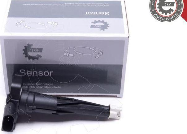 Esen SKV 17SKV762 - Capteur, niveau d'huile moteur droxauto.com