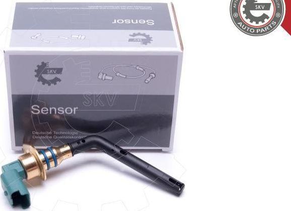 Esen SKV 17SKV767 - Capteur, niveau d'huile moteur droxauto.com