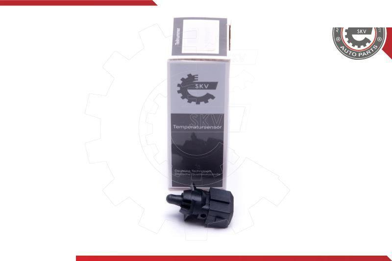 Esen SKV 17SKV709 - Capteur, température extérieure droxauto.com