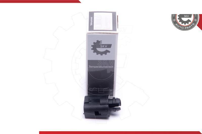 Esen SKV 17SKV704 - Capteur, température extérieure droxauto.com