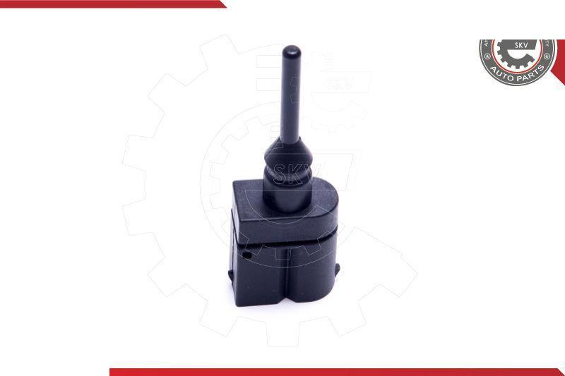 Esen SKV 17SKV706 - Capteur, température extérieure droxauto.com