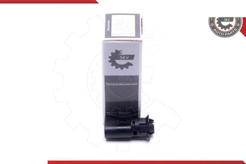 Esen SKV 17SKV700 - Capteur, température extérieure droxauto.com