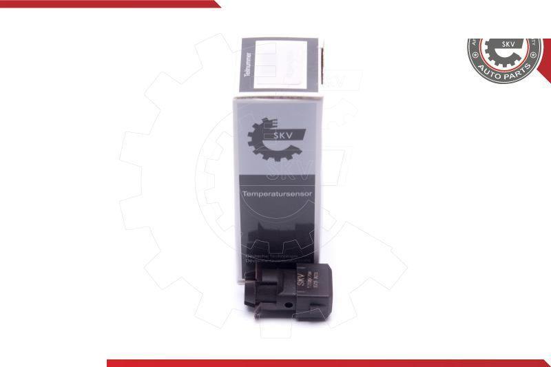 Esen SKV 17SKV708 - Capteur, température extérieure droxauto.com