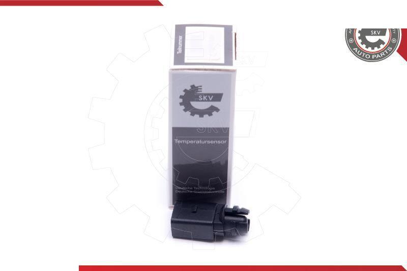 Esen SKV 17SKV703 - Capteur, température extérieure droxauto.com