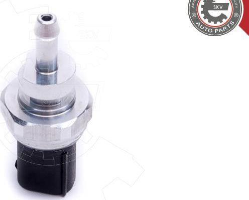 Esen SKV 17SKV783 - Capteur, pression des gaz échappement droxauto.com