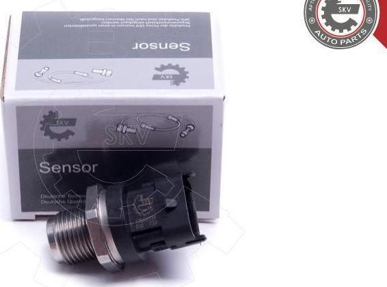 Esen SKV 17SKV734 - Capteur, pression de carburant droxauto.com