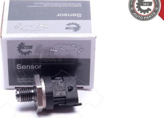 Esen SKV 17SKV735 - Capteur, pression de carburant droxauto.com