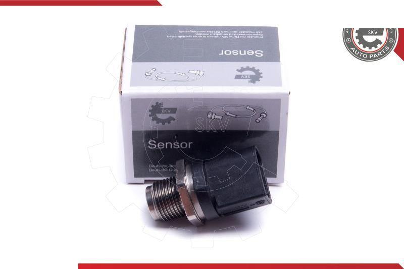 Esen SKV 17SKV736 - Capteur, pression de carburant droxauto.com