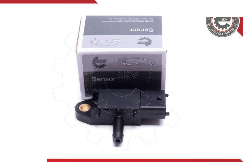 Esen SKV 17SKV775 - Capteur, pression des gaz échappement droxauto.com