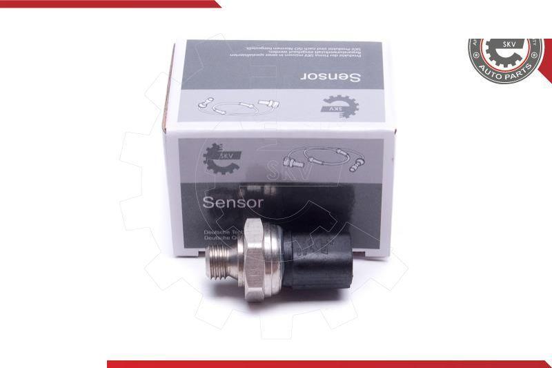 Esen SKV 17SKV778 - Capteur, pression des gaz échappement droxauto.com