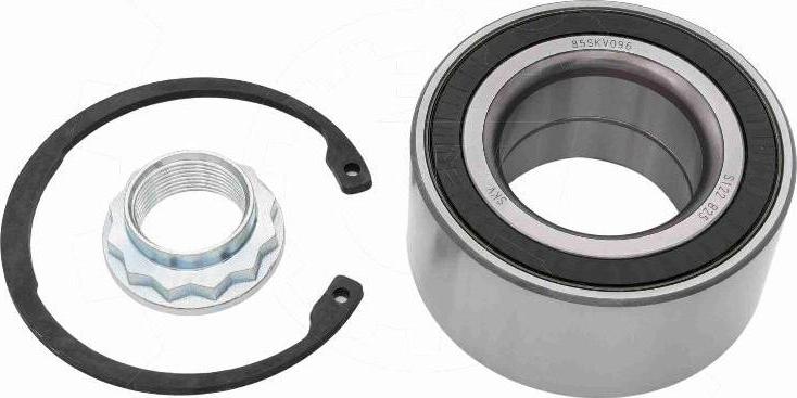 Esen SKV 85SKV096 - Kit de roulements de roue droxauto.com