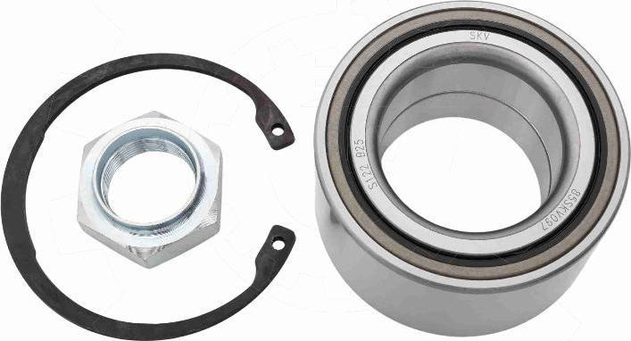 Esen SKV 85SKV097 - Kit de roulements de roue droxauto.com