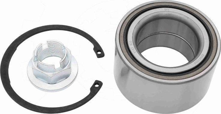 Esen SKV 85SKV050 - Kit de roulements de roue droxauto.com