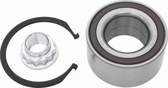 Esen SKV 85SKV085 - Kit de roulements de roue droxauto.com