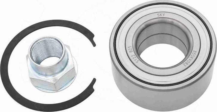 Esen SKV 85SKV082 - Kit de roulements de roue droxauto.com