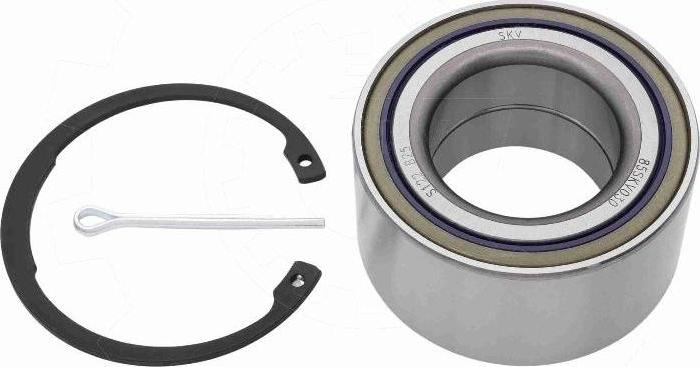 Esen SKV 85SKV030 - Kit de roulements de roue droxauto.com