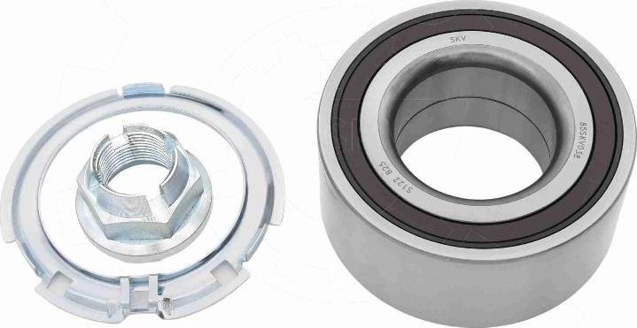 Esen SKV 85SKV038 - Kit de roulements de roue droxauto.com