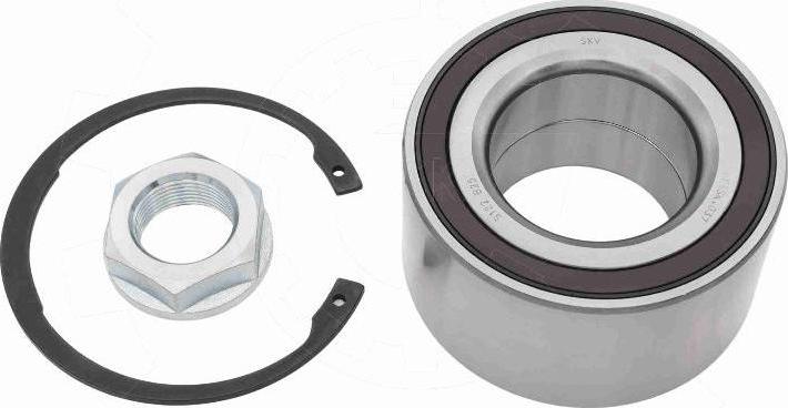 Esen SKV 85SKV037 - Kit de roulements de roue droxauto.com