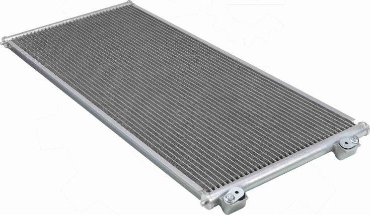 Esen SKV 86SKV572 - Condensateur, climatisation droxauto.com