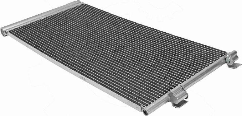 Esen SKV 86SKV079 - Condensateur, climatisation droxauto.com