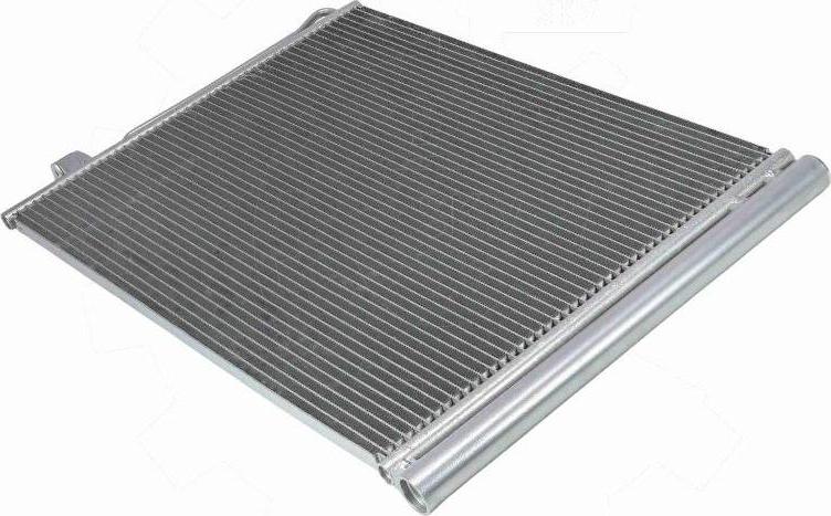 Esen SKV 86SKV118 - Condensateur, climatisation droxauto.com