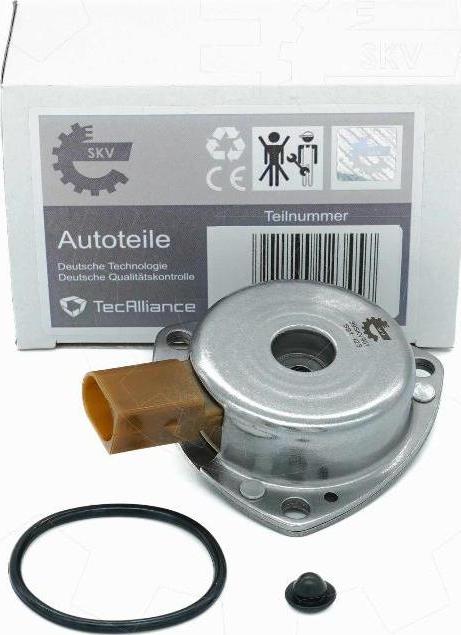 Esen SKV 39SKV901 - Unité magnétique centrale, réglage d'arbres à came droxauto.com