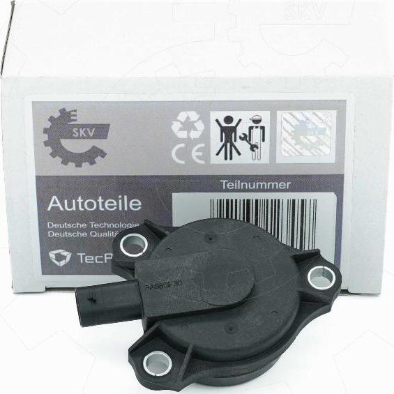 Esen SKV 39SKV903 - Unité magnétique centrale, réglage d'arbres à came droxauto.com