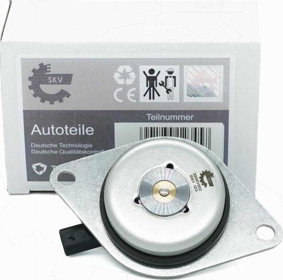 Esen SKV 39SKV902 - Unité magnétique centrale, réglage d'arbres à came droxauto.com