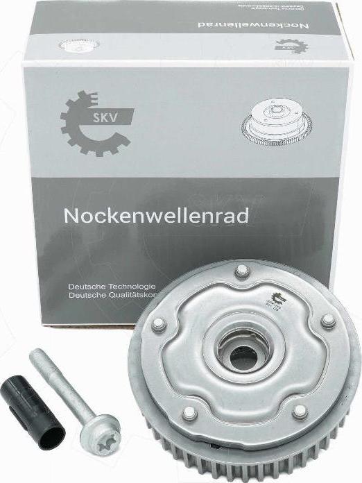 Esen SKV 39SKV509 - Dispositif de réglage électrique d'arbre à cames droxauto.com