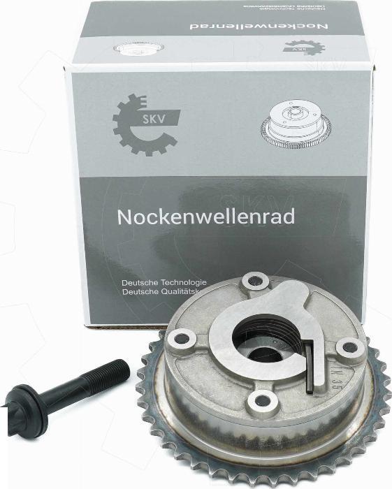 Esen SKV 39SKV506 - Dispositif de réglage électrique d'arbre à cames droxauto.com