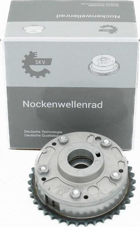 Esen SKV 39SKV514 - Dispositif de réglage électrique d'arbre à cames droxauto.com