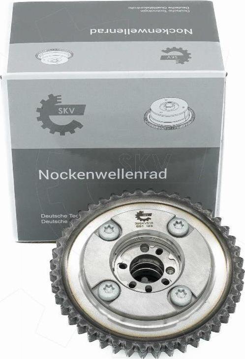 Esen SKV 39SKV516 - Dispositif de réglage électrique d'arbre à cames droxauto.com