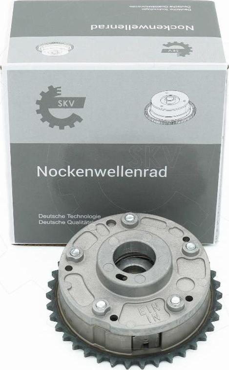 Esen SKV 39SKV513 - Dispositif de réglage électrique d'arbre à cames droxauto.com