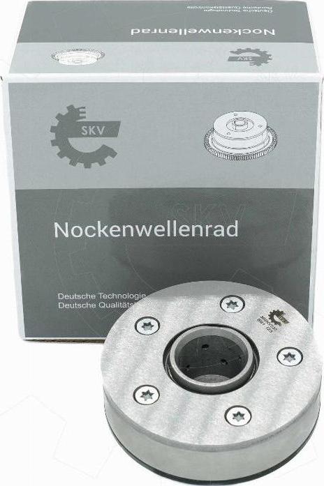 Esen SKV 39SKV533 - Dispositif de réglage électrique d'arbre à cames droxauto.com