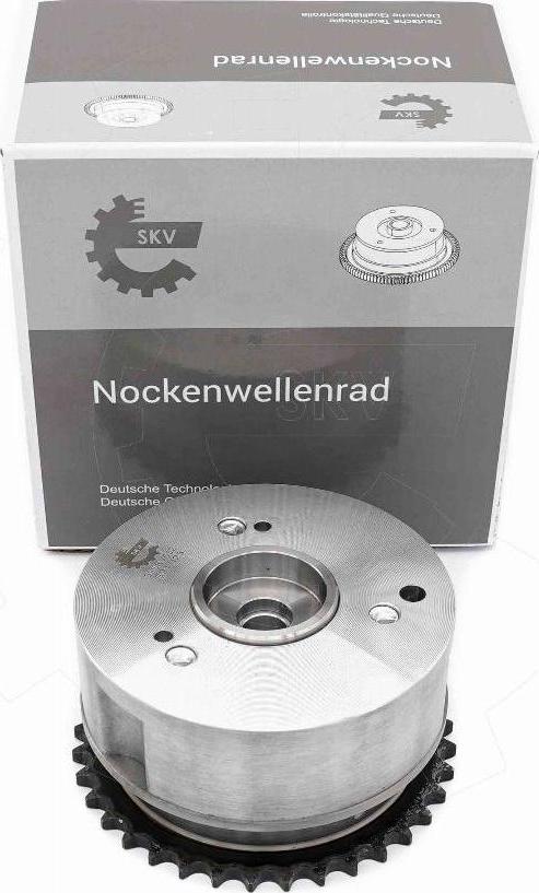 Esen SKV 39SKV532 - Dispositif de réglage électrique d'arbre à cames droxauto.com