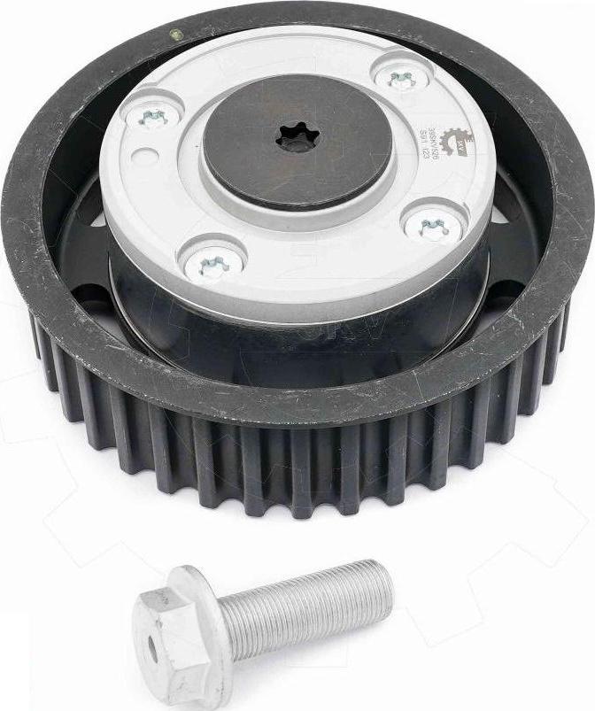 Esen SKV 39SKV526 - Dispositif de réglage électrique d'arbre à cames droxauto.com