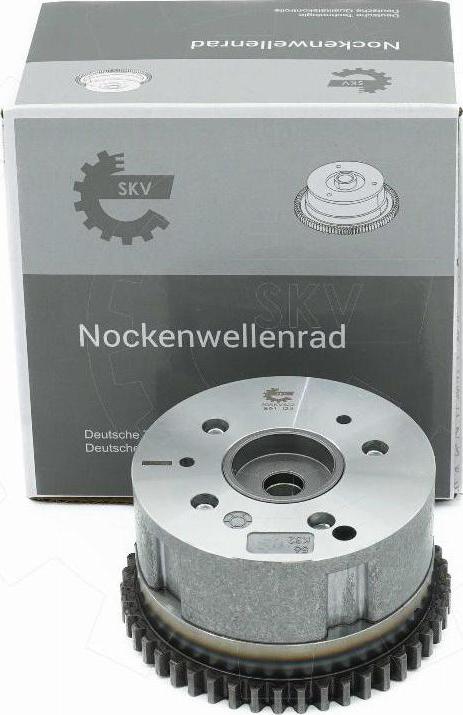 Esen SKV 39SKV522 - Dispositif de réglage électrique d'arbre à cames droxauto.com