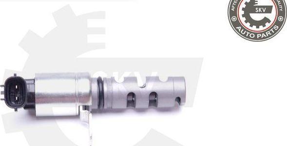 Esen SKV 39SKV049 - Valve de commande, réglage d'arbres à came droxauto.com