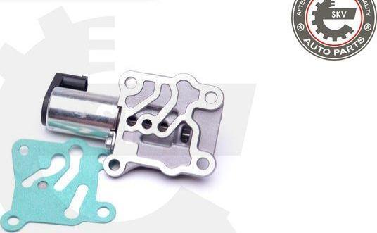 Esen SKV 39SKV046 - Valve de commande, réglage d'arbres à came droxauto.com