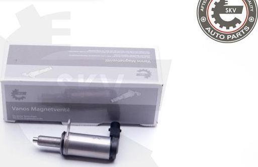 Esen SKV 39SKV042 - Valve de commande, réglage d'arbres à came droxauto.com