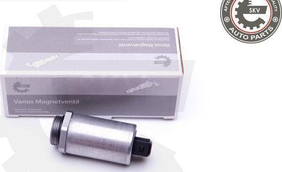 Esen SKV 39SKV047 - Valve de commande, réglage d'arbres à came droxauto.com